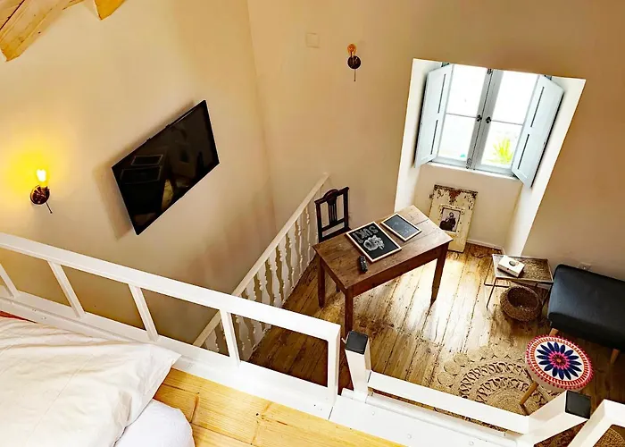 Σπίτι διακοπών Casa Pescador