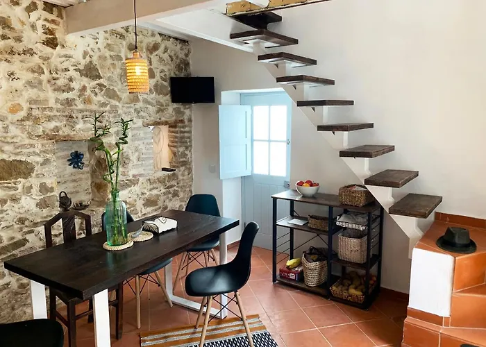 Casa Pescador Σπίτι διακοπών *