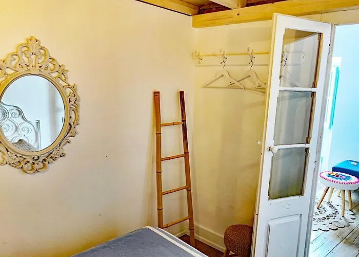 Σπίτι διακοπών Casa Pescador