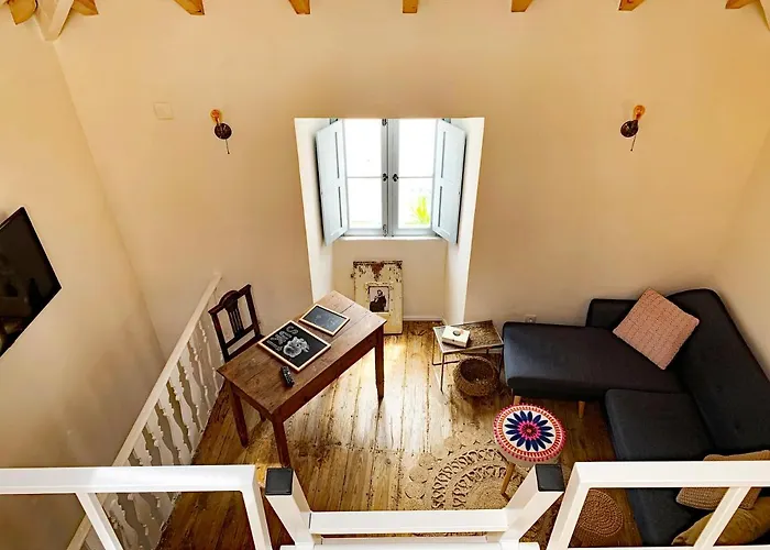 Σπίτι διακοπών Casa Pescador