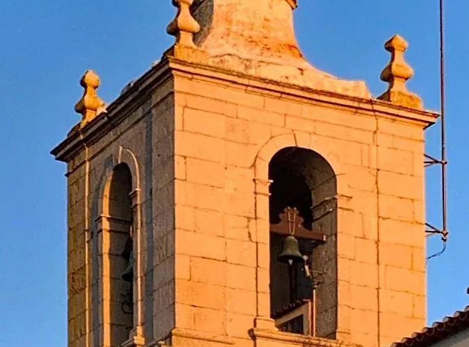 Casa Pescador * Peniche