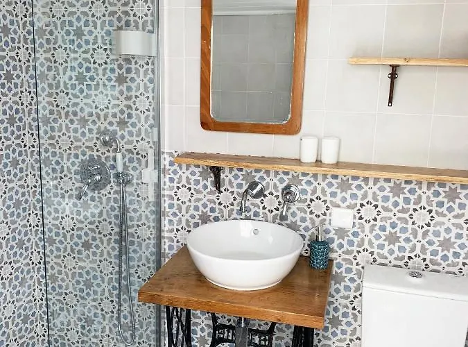 Casa Pescador Σπίτι διακοπών Peniche