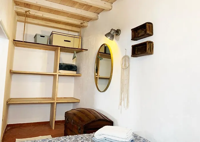 Casa Pescador Σπίτι διακοπών *