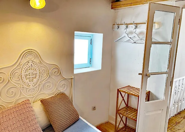 Casa Pescador Σπίτι διακοπών Peniche