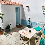 Casa Pescador פניש