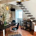 Casa Pescador בית נופש *