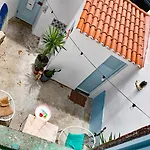 Casa Pescador פניש