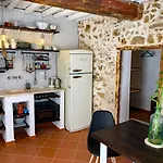 Casa Pescador בית נופש פניש