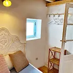 Casa Pescador בית נופש פניש