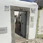 בית נופש Casa Pescador פניש