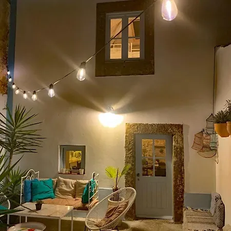Casa Pescador 페니케