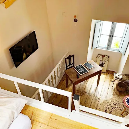 Casa de Férias Casa Pescador