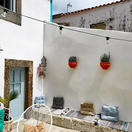 Casa Pescador *