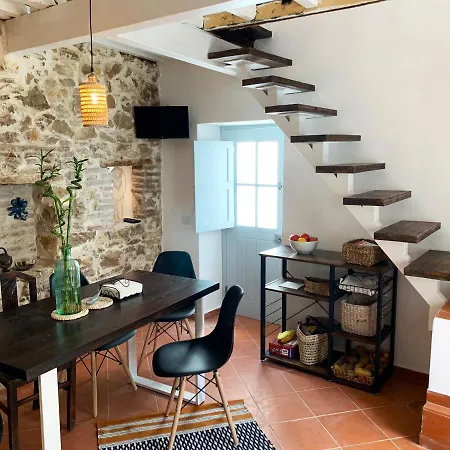 Casa Pescador Casa de Férias *