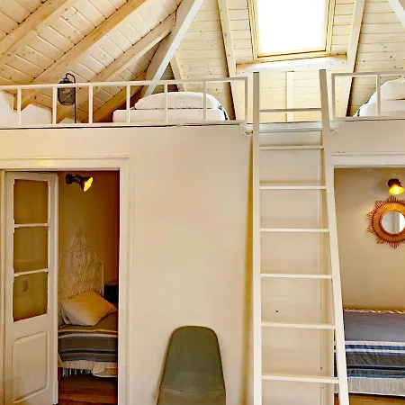 بيت للعطل Casa Pescador