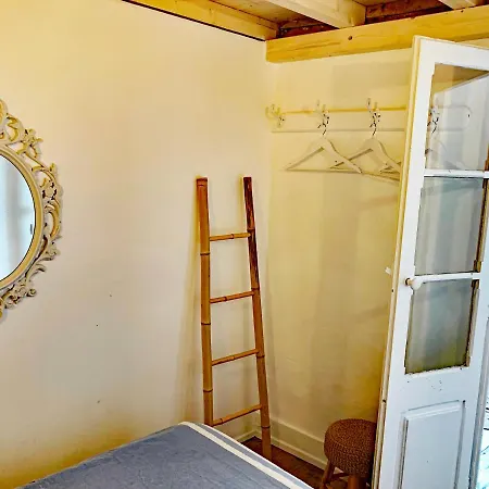 Casa de Férias Casa Pescador