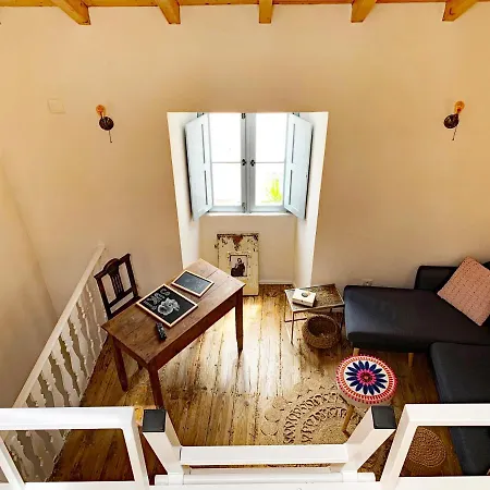 Casa de Férias Casa Pescador