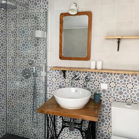 Casa de Férias Casa Pescador