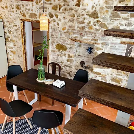 Casa de Férias Casa Pescador