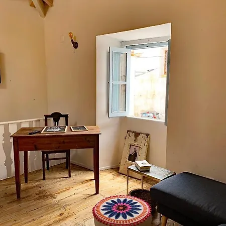 Casa Pescador Casa de Férias