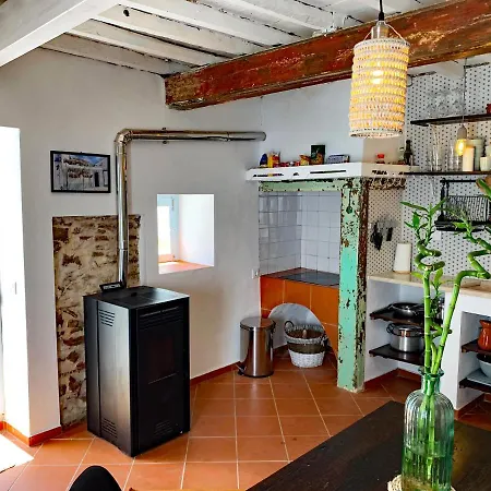 Casa Pescador * بينيش