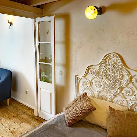 Casa Pescador Casa de Férias Peniche