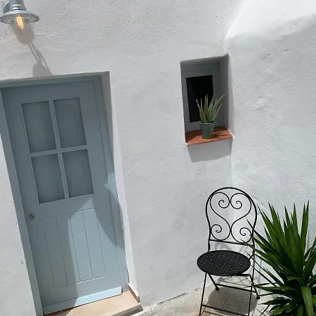 Casa Pescador 펜션 페니케