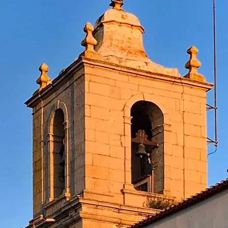 Casa Pescador * بينيش