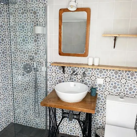 Casa Pescador Casa de Férias Peniche