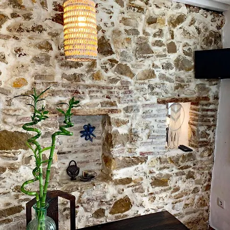 Casa de Férias Casa Pescador *