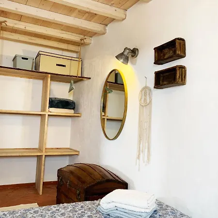 Casa Pescador Ferienhaus *