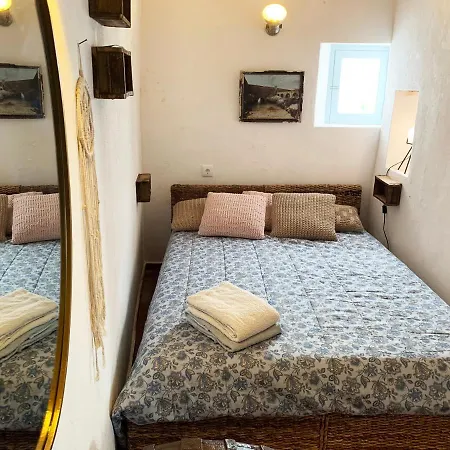 Casa Pescador Ferienhaus Peniche