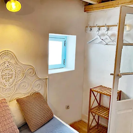 Casa Pescador 펜션 페니케