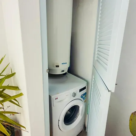 Casa Pescador Nyaraló Peniche