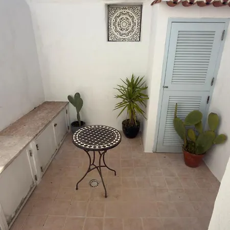 Casa Pescador בית נופש *