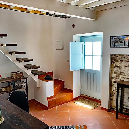 בית נופש Casa Pescador פניש