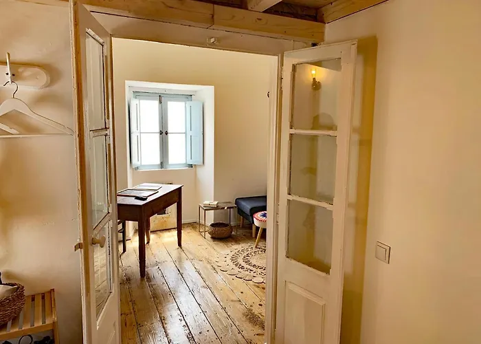 Casa Pescador * 佩尼契