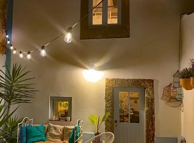 Casa Pescador 佩尼契