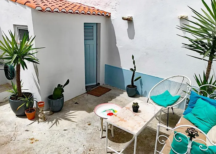 Casa Pescador Peniche