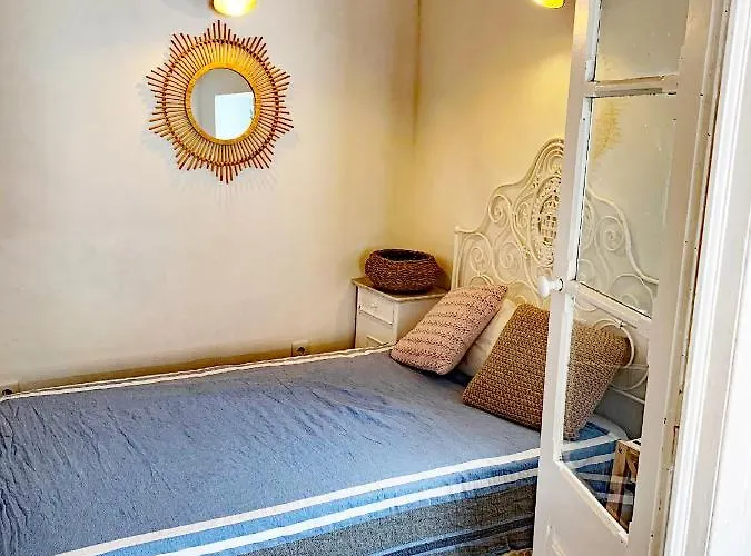 Casa Pescador 佩尼契