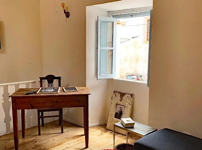 Casa Pescador Nyaraló