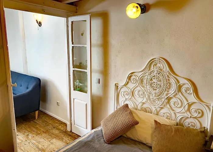 Casa Pescador Nyaraló Peniche