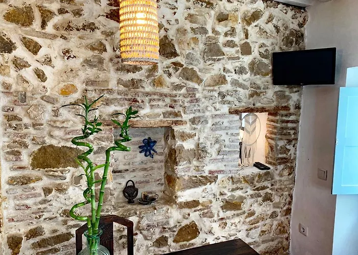 度假居 Casa Pescador *