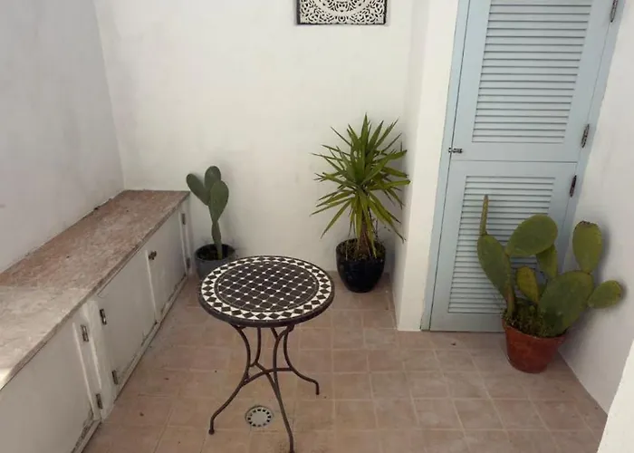 Casa Pescador Nyaraló *